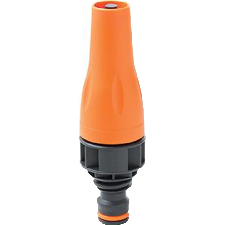 GF Kerti szórófej, állítható fúvóka, 12 l/perc kapacitás, műanyag