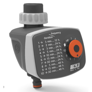 Programatoare stropire