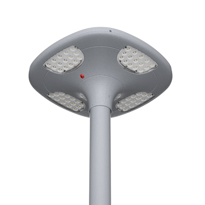 SLL-09 napelemes lámpa