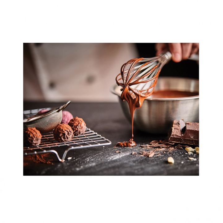 Tablou canvas - Creamy, 30x40 cm, Decostick