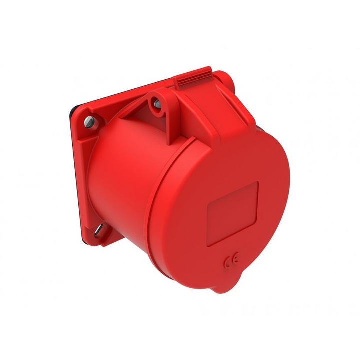 Bemis ipari aljzat BC1-3505-2413 3P+N+E, 32A, 380V, IP44