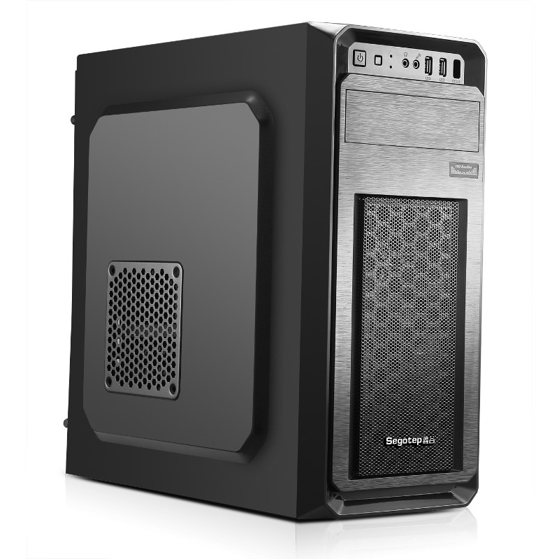 Sistem PC brand Dell Inspiron 530 N-Series Intel® Core™2 Duo E4500 Sistem PC brand Dell Inspiron 530 N-Series Intel® Core™2 Duo E4500