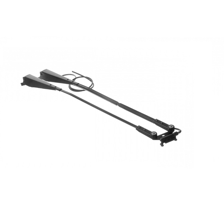 Stergator parbriz cu brat dublu JCB 3CX