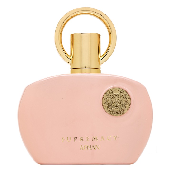 Afnan Supremacy Pink Eau de Parfum, női, 100ml