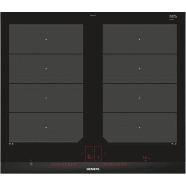 Plita ceramica cu inductie Siemens EX675LXC1E