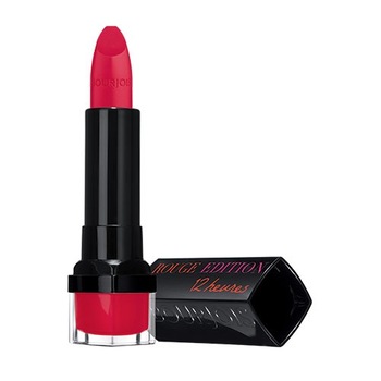 Ruj Bourjois Rouge Edition 12H 44 Red-Belle, 3.5 g Ruj Bourjois Rouge Edition 12H 44 Red-Belle, 3.5 g