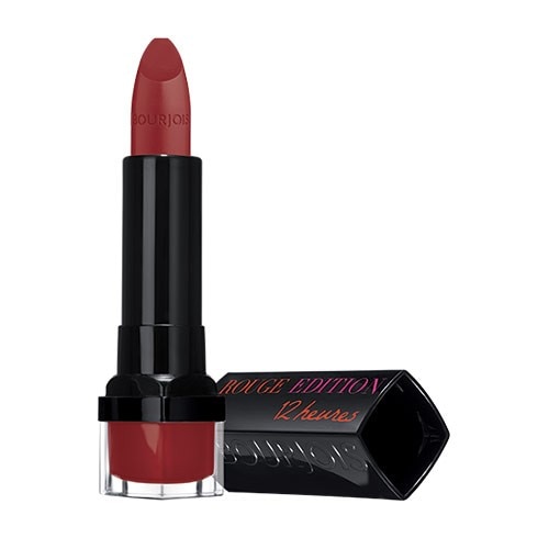 Ruj Bourjois Rouge Edition 12H 46 Burgund, 3.5 g
