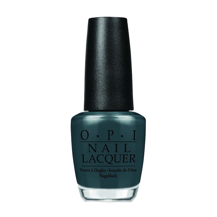 Lac de unghii OPI Nail Lacquer, 15 ml, Hero Shade