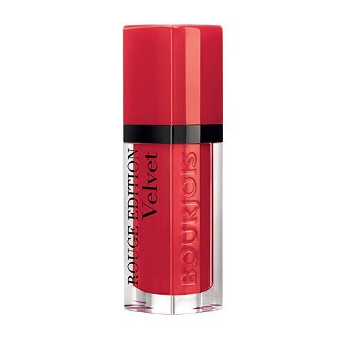 Ruj Bourjois Rouge Edition Velvet 18 It's Redding Men, 7.7 ml