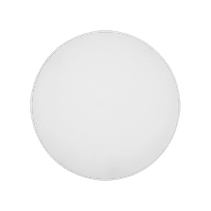 Panou LED aplicat 24W, rotund, 6500K, lumina alba, Eldepo