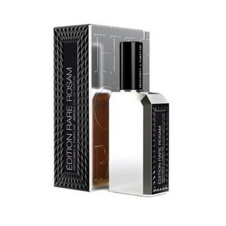 Eau de parfum, Edition Rare Rosam, Histoires De Parfums, 60 ml