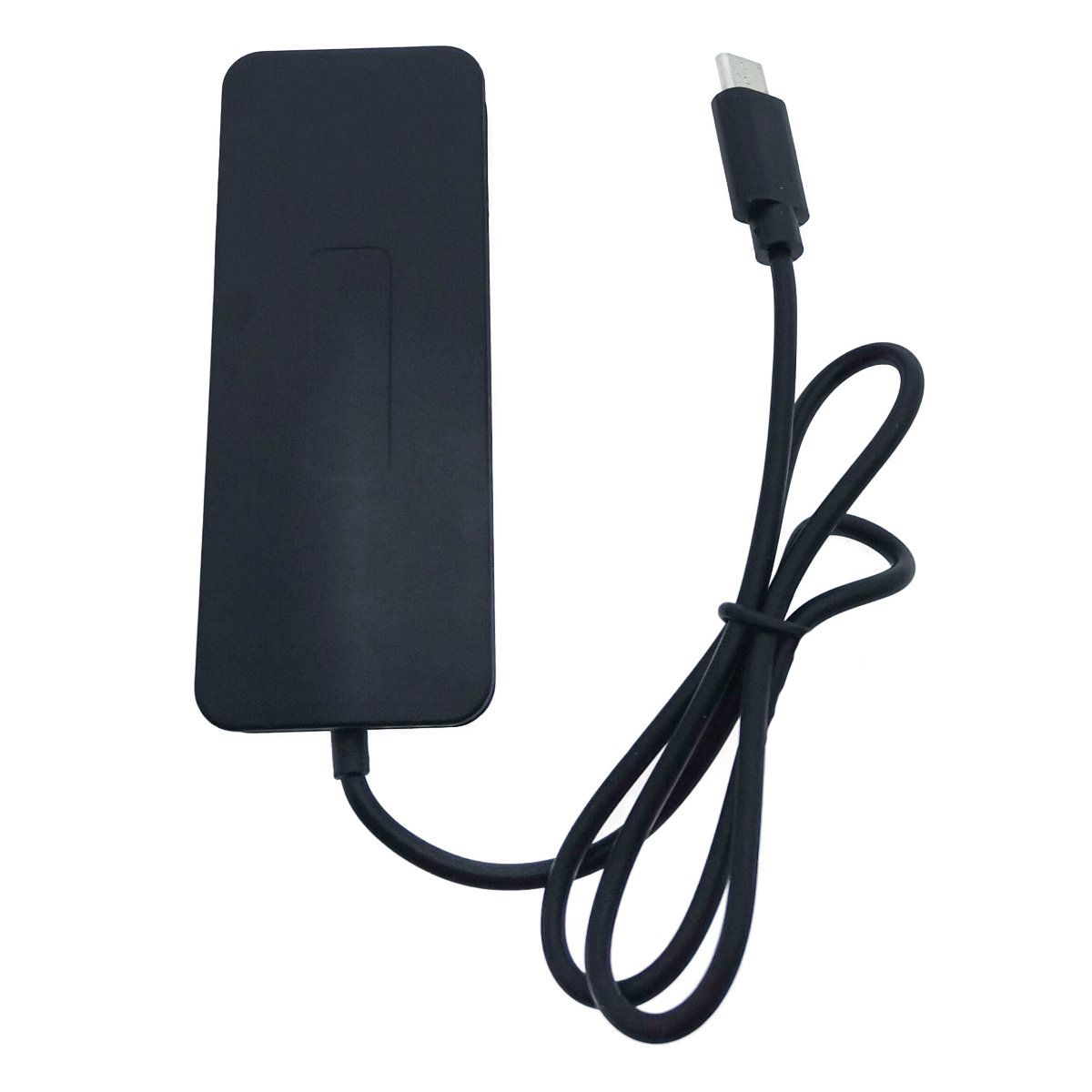 Хъб с USB Type C конектор и звукова карта, 2в1, с 3 USB порта, USB 2.0 ...