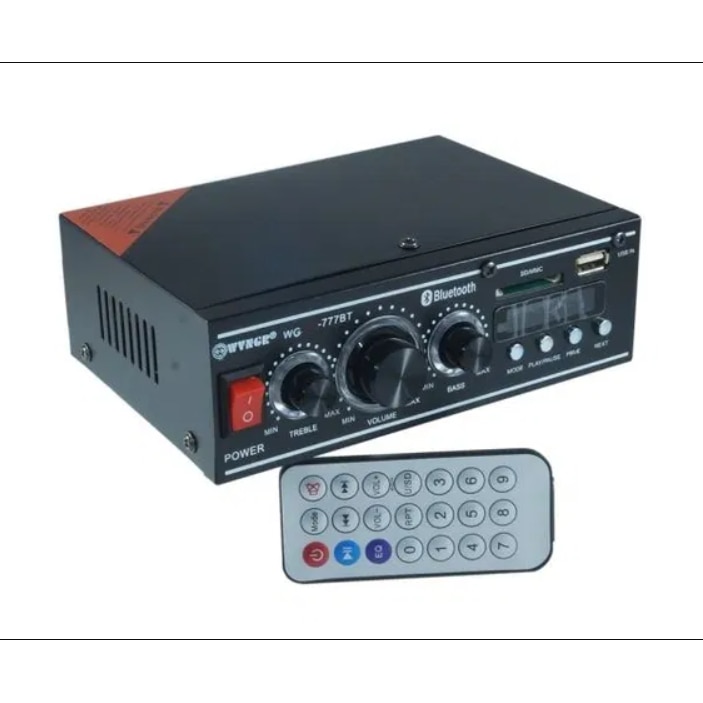 Купить усилитель звука с блютуз. Радиоприемник (усилитель звука) WVNGR WG-806bt. WVNGR wg988. WVNGR WG-806bt. WVNGR SM 5811.