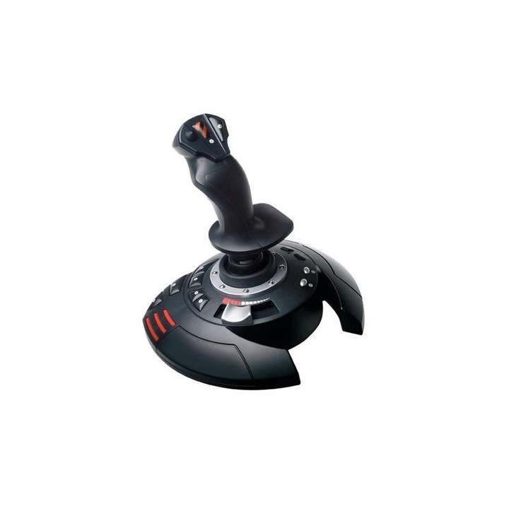 Thrustmaster t.flight hotas x pc/ps3 fekete botkormány joystick