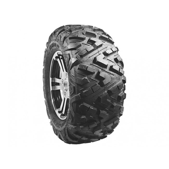 DURO DI2037 FRONTIER 26x9R12 49N 6PR #E - Mönkijän Renkaat Netistä