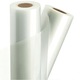 Folie de laminat la cald, lucioasa, in rola, Ronic, BOPP, 330 mm x 200 m x 25 microni