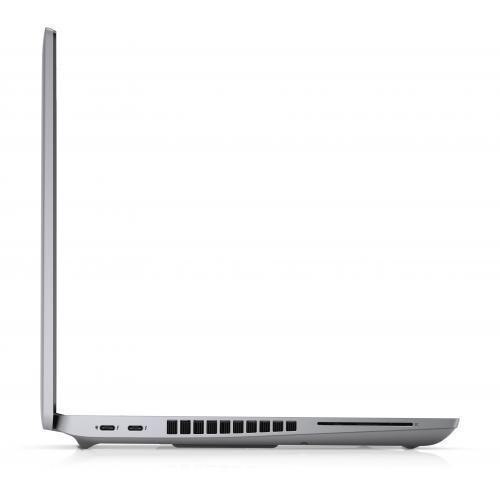 Laptop Dell Latitude 5521, Intel Core i7-11850H, 15.6