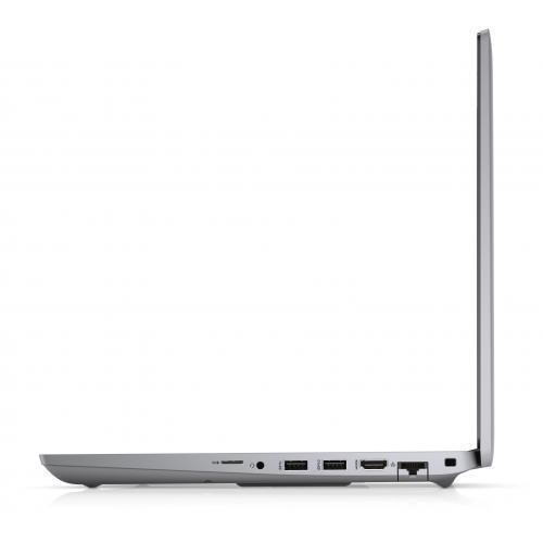 Laptop Dell Latitude 5521, Intel Core i7-11850H, 15.6
