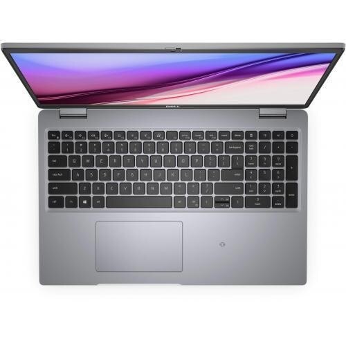 Laptop Dell Latitude 5521, Intel Core i7-11850H, 15.6