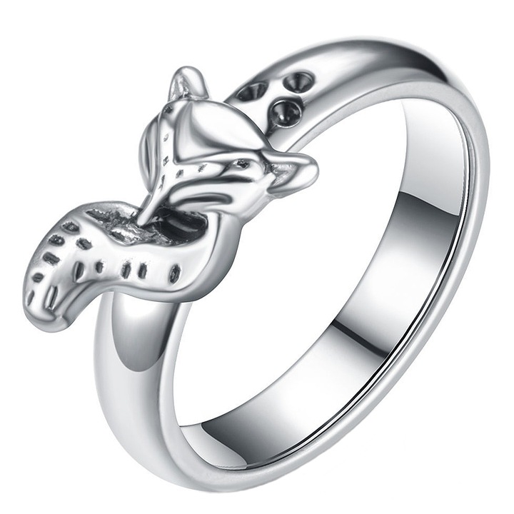 Inel pisica 3720 titan