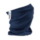 Мултифункционална бандана, Оригинална, унисекс, тъмносиня, 53/62 см