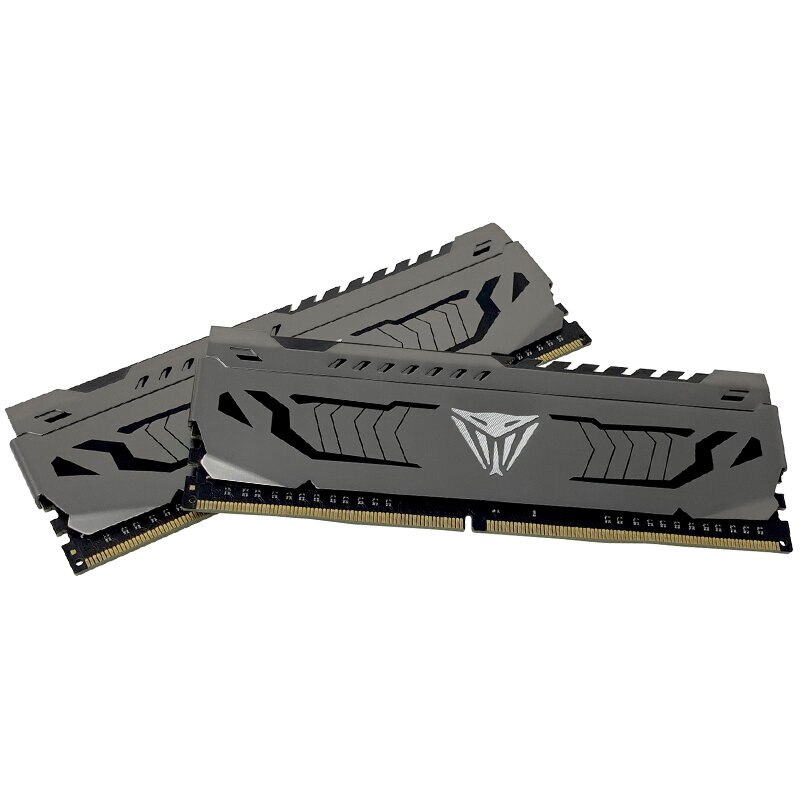 Memorie Patriot Viper Steel 16GB (2x8GB) DDR4 4000MHz CL16 Dual
