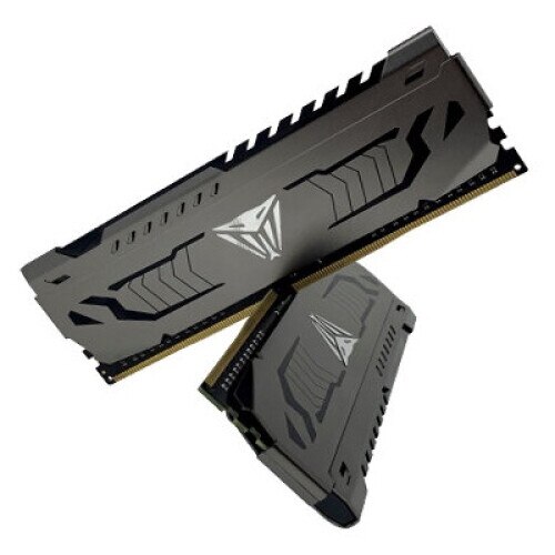 Memorie Patriot Viper Steel 16GB (2x8GB) DDR4 4000MHz CL16 Dual