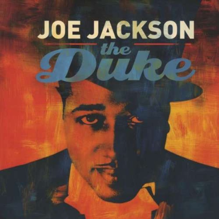Joe Jackson - Duke (CD)