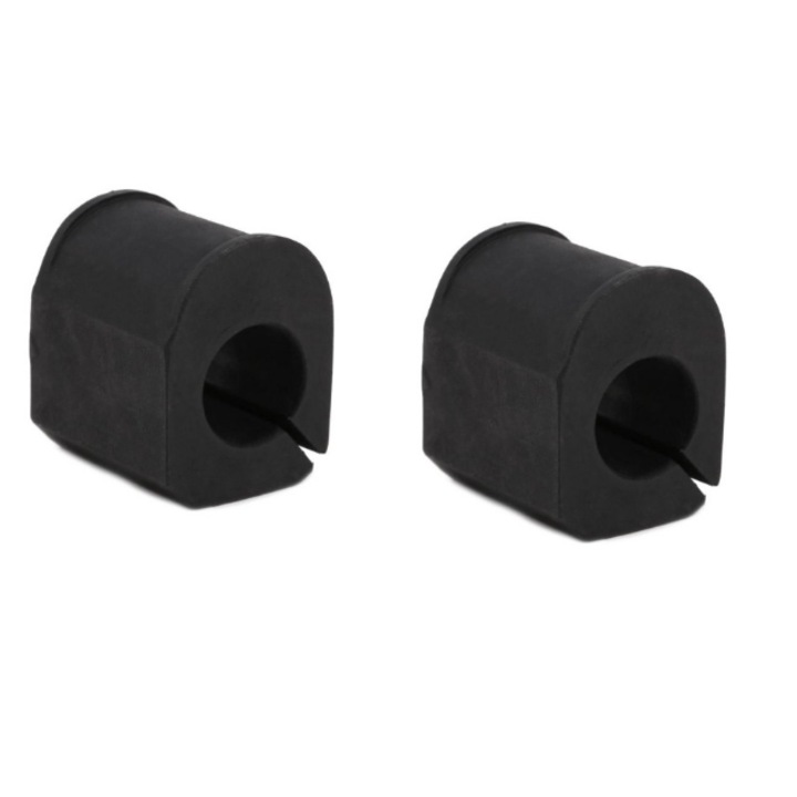 Set 2 x bucse bara stabilizare Renault19, Clio, Kangoo, Megane1, Thalia, Birth