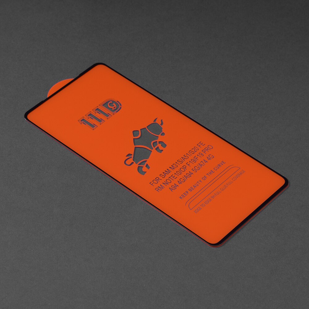 Folie protectie telefon, Smartphosis, Pentru OnePlus Nord, Negru