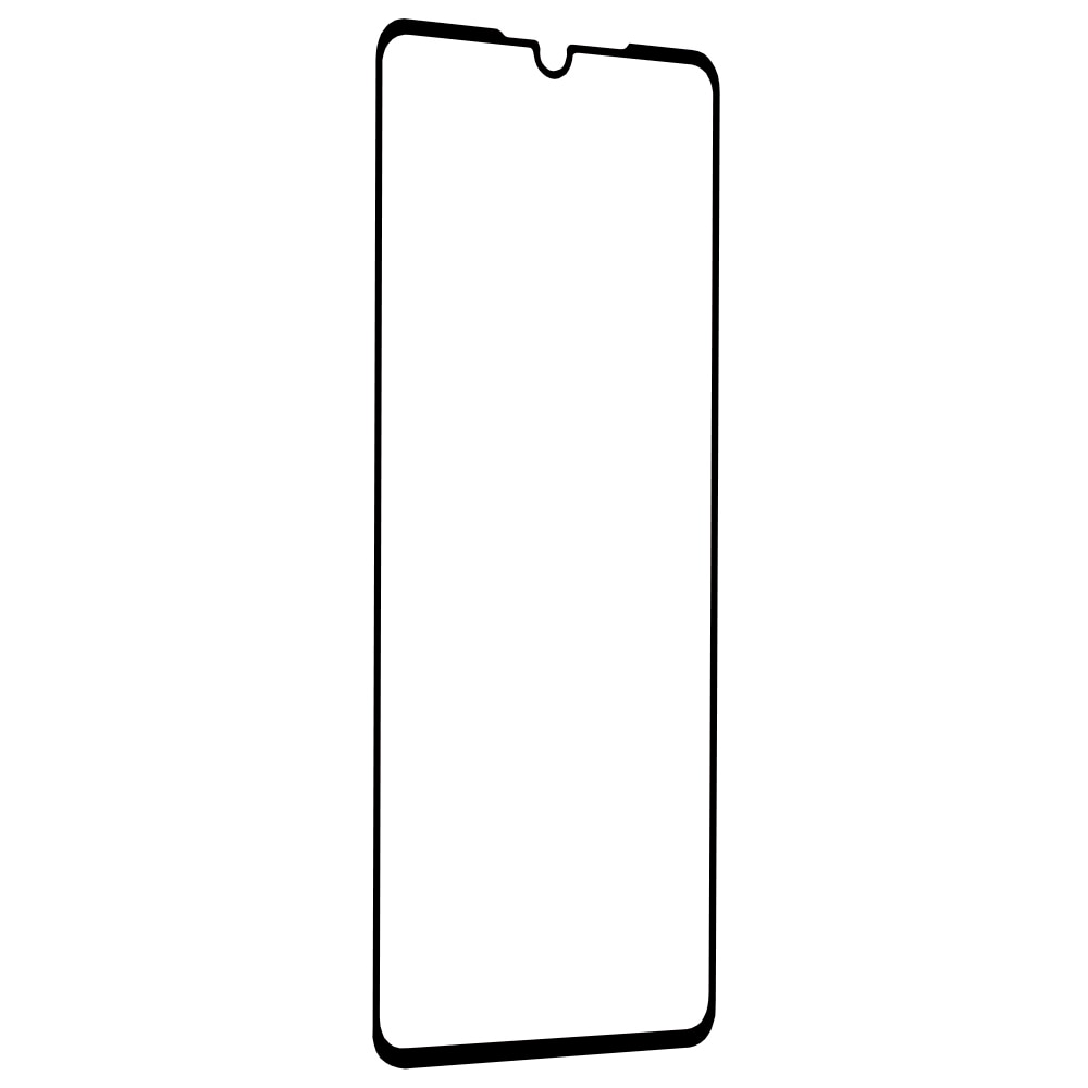 Folie Sticla pentru Huawei P30 Daden MaxProtection, Full Cover, Protectie Profesionala, Ultra Rezistenta, Calitate Premium