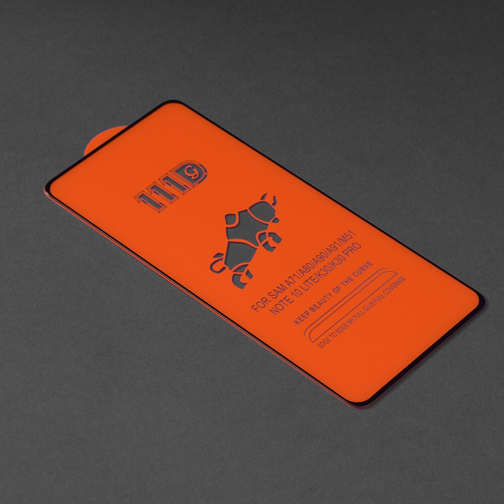 Folie protectie telefon, Smartphosis, Pentru Samsung Galaxy A72 4G / A72 5G