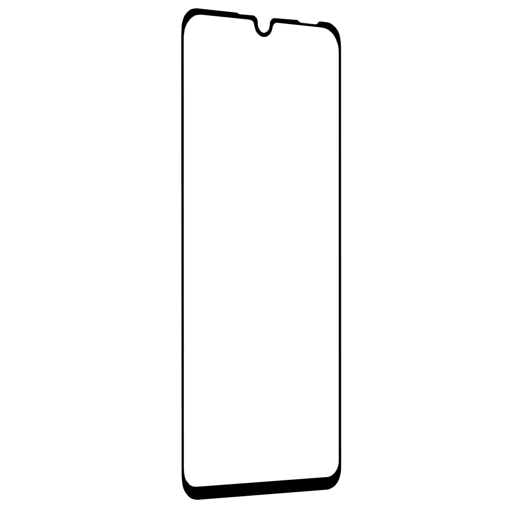 Folie Sticla pentru Huawei P30 Lite / P30 Lite New Edition Daden MaxProtection, Full Cover, Protectie Profesionala, Ultra Rezistenta, Calitate Premium