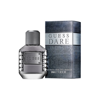Apa de Toaleta Guess Dare Homme, Barbati, 30 ml Apa de Toaleta Guess Dare Homme, Barbati, 30 ml