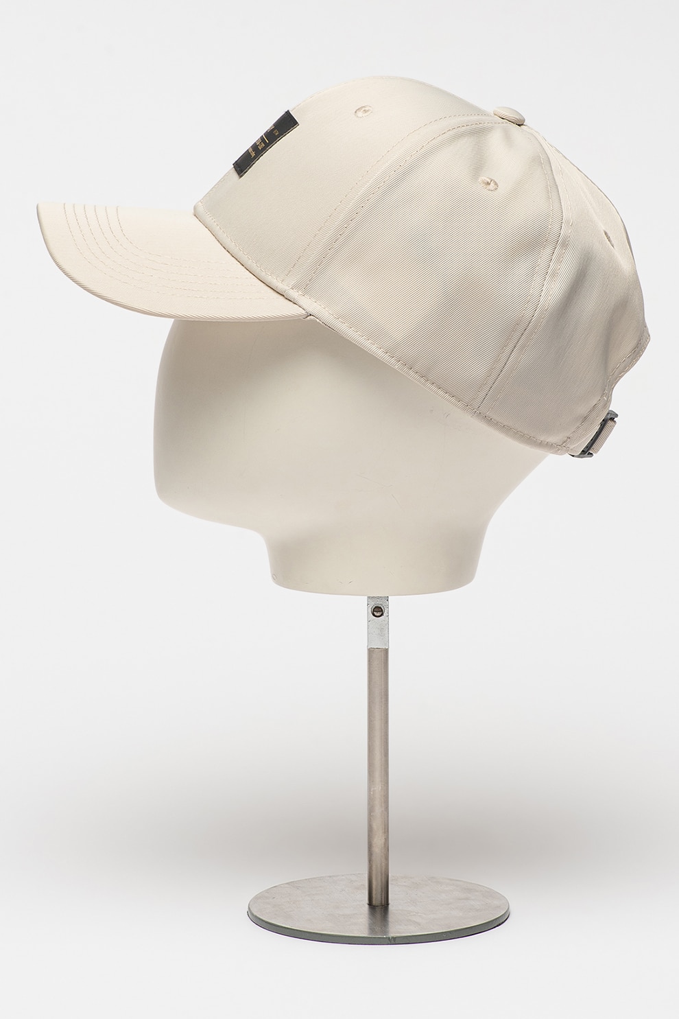 Replay Baseball Cap - Contemporary Cotton Hat For Men, Adjustable Fit, Casual Style - View #9
