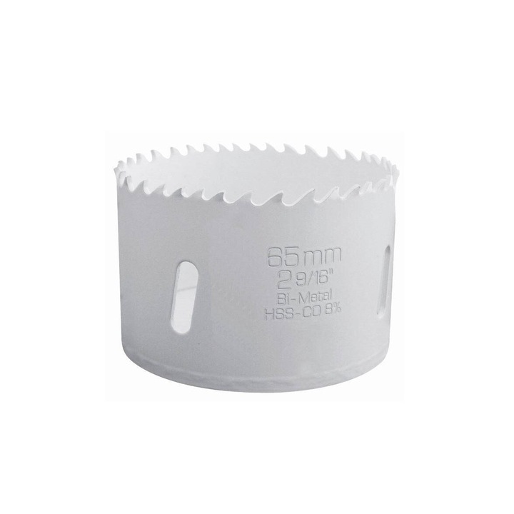 Raider HSS Kétfém Mag 157823, Ø 30mm, fémhez és rozsdamentes acélhoz