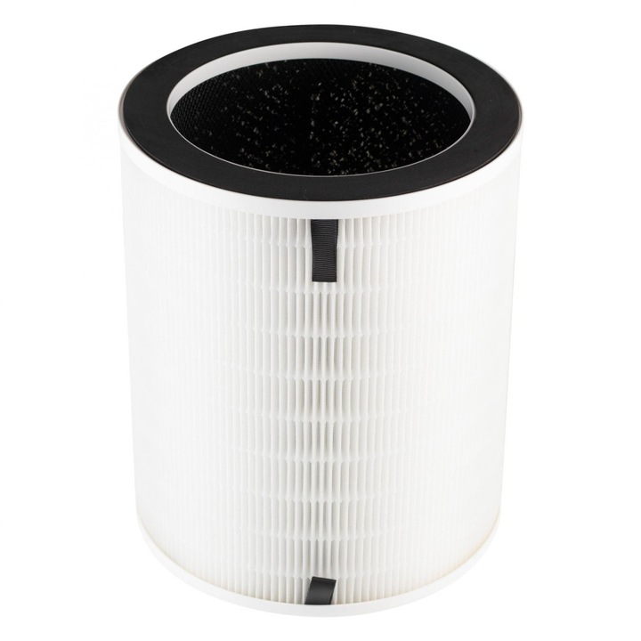 Filtru de aer, Pentru purificatorul de aer, Alb
