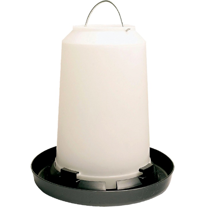 Garden itató, műanyag 13 liter (13738)