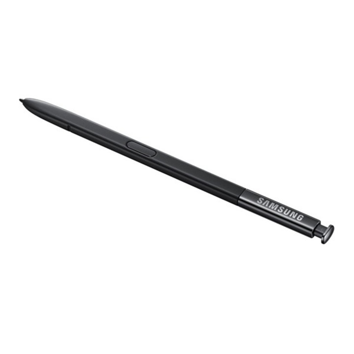 SAMSUNG EJ-PN950BBE gyári érintőképernyő ceruza (1 db, aktív kapacitív, S Pen) Fekete [Samsung Galaxy Note 8 (SM-N950F)]