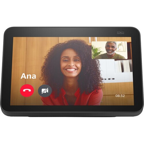 Boxa inteligenta Amazon Echo Show 8 (2nd Gen), 8