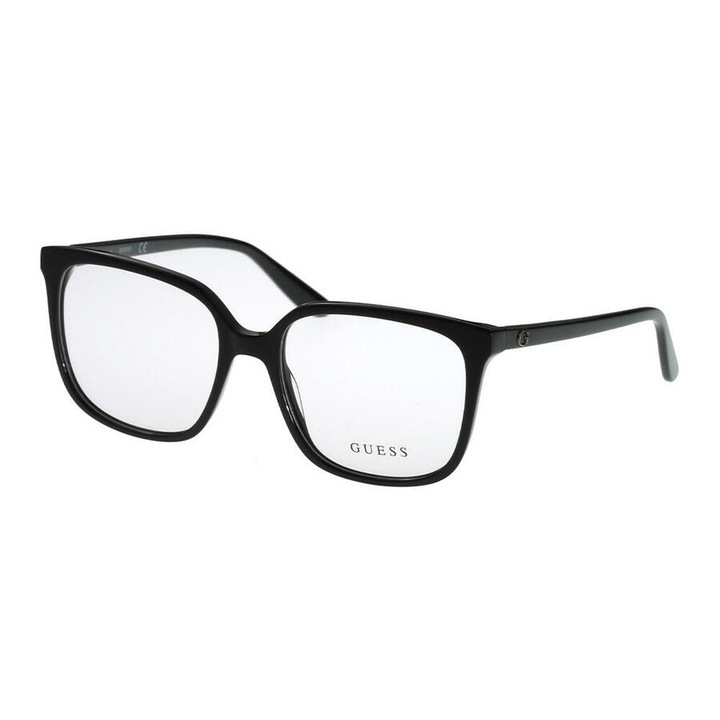 Rame ochelari de vedere dama Guess GU2871 001, 54-140-17