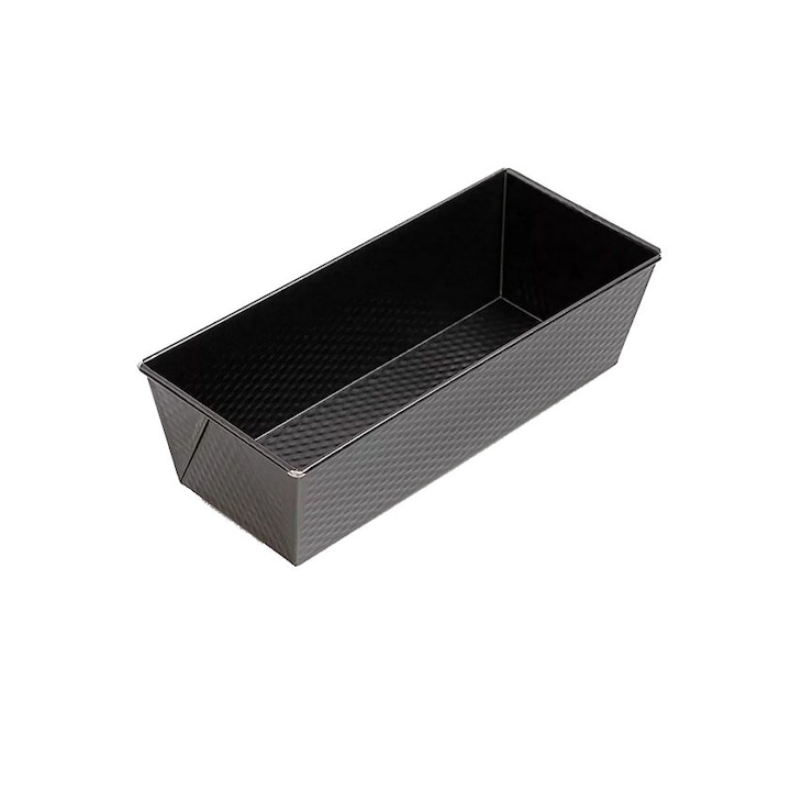 Tava pentru cozonac, paine, chec, 30x15x9.5 cm