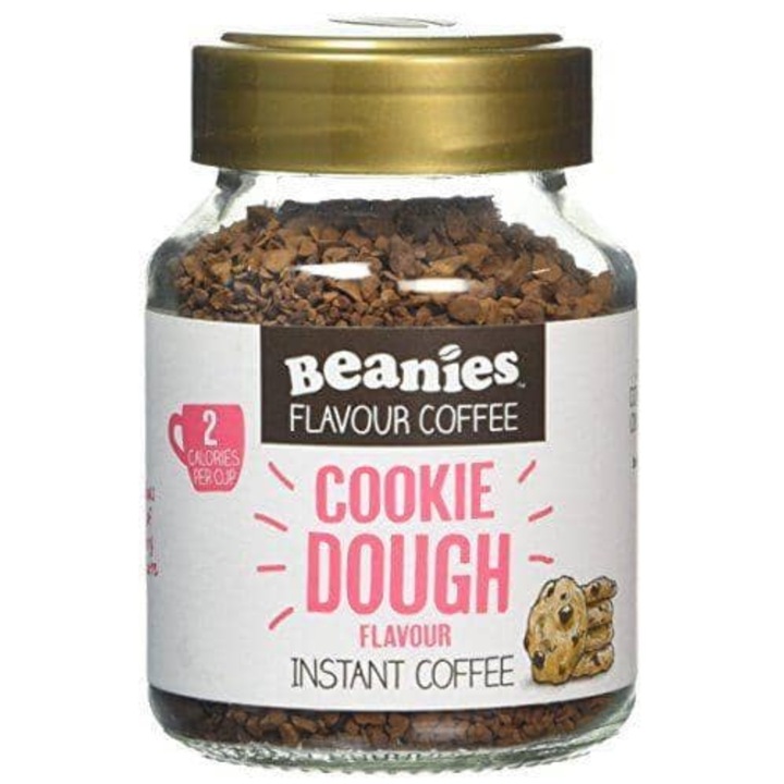 Beanies Csokis süti ízű instant kávé 50 g