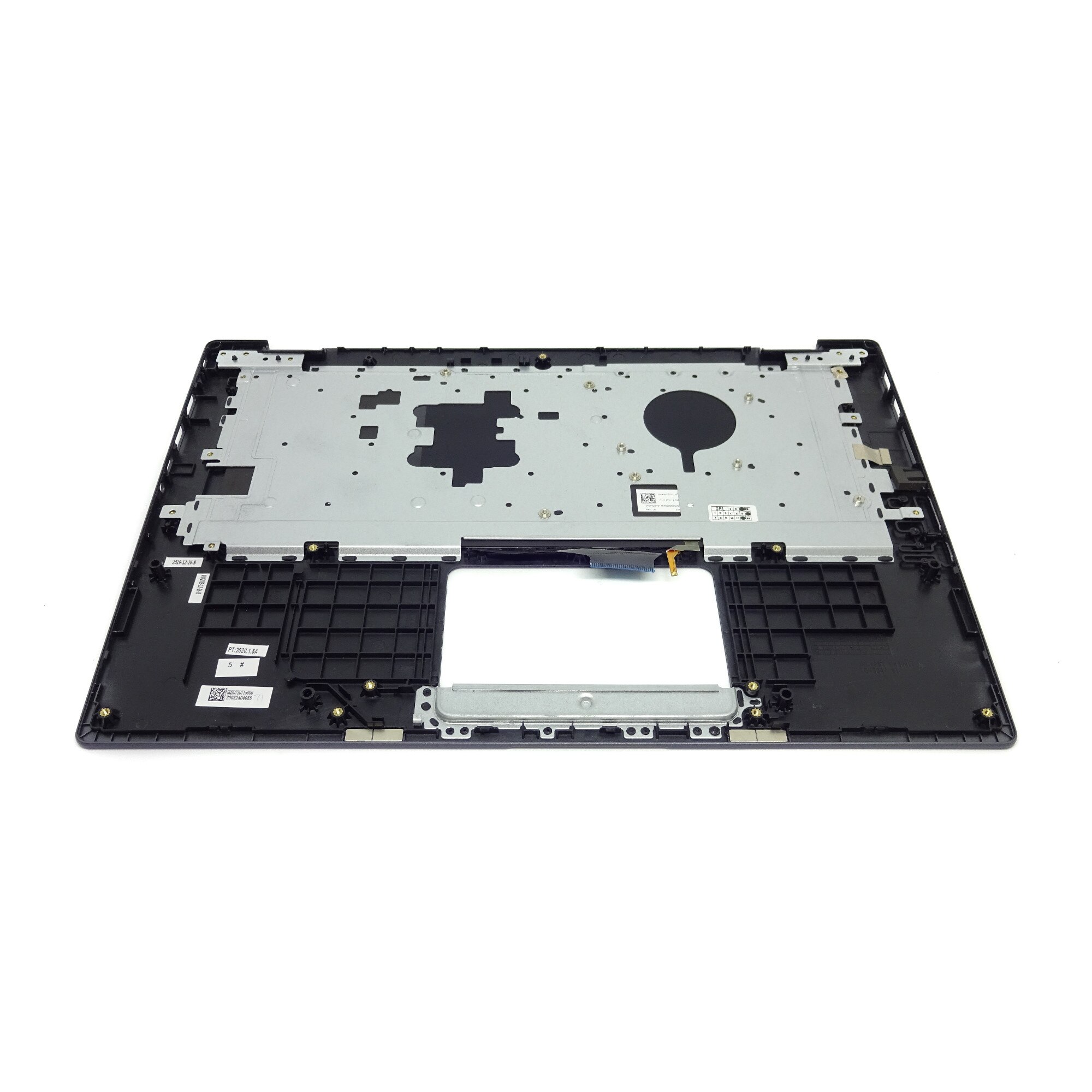 Carcasa superioara Asus gri inchis pentru VivoBook Flip 14 TP412UA