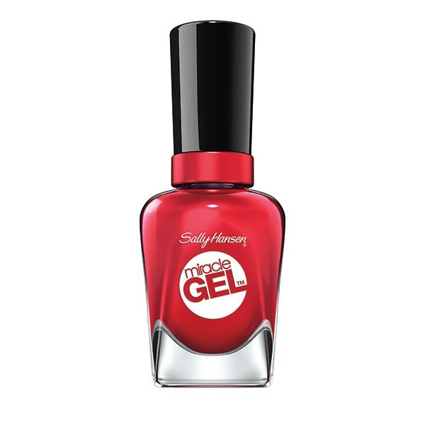 Lac de unghii Sally Hansen Miracle Gel 444, 14.7 ml