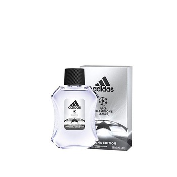 Lotiune dupa ras Adidas UEFA Champions League Arena Edition, 100 ml Lotiune dupa ras Adidas UEFA Champions League Arena Edition, 100 ml