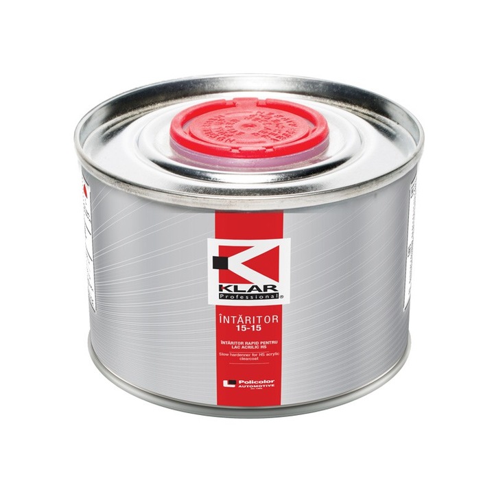 Intaritor Lac/ Vopsea Klar 15-15 Rapid