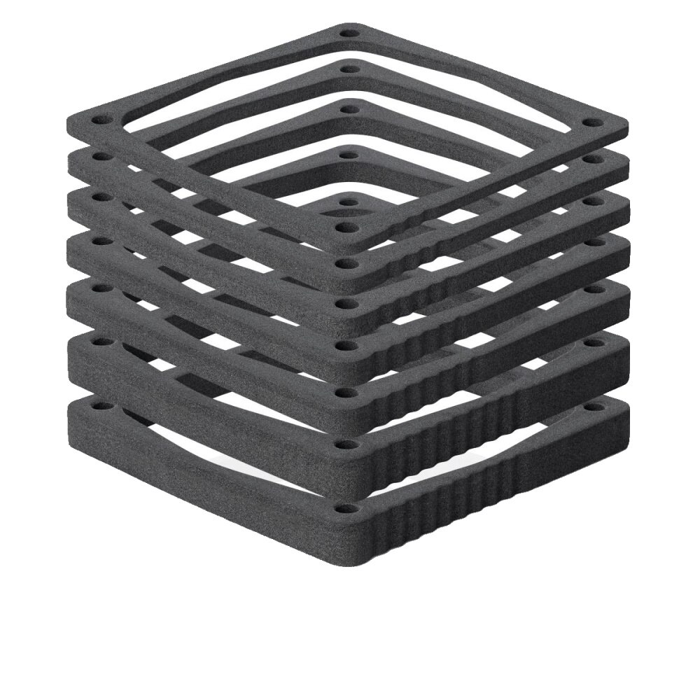 Conducte de ventilator Noctua NA-FD1