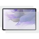 Folie protectie ecran, pentru tableta copii SMART TabbyBoo Kinder Vacuta, 7 inch, din silicon