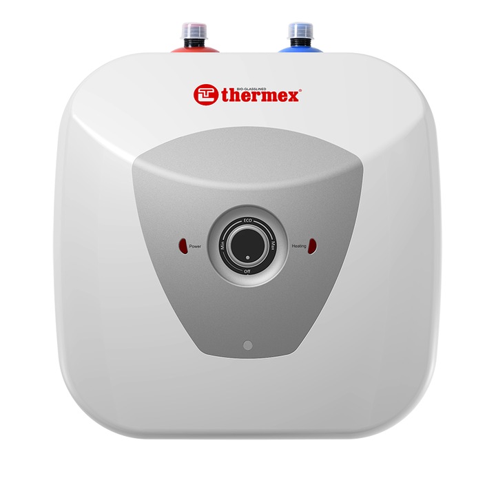 THERMEX HIT PRO - H10 U (pro) 10 literes elektromos vízmelegítő - pult alá telepíthető felső kifolyású (B energia osztály / 1,5 kW)